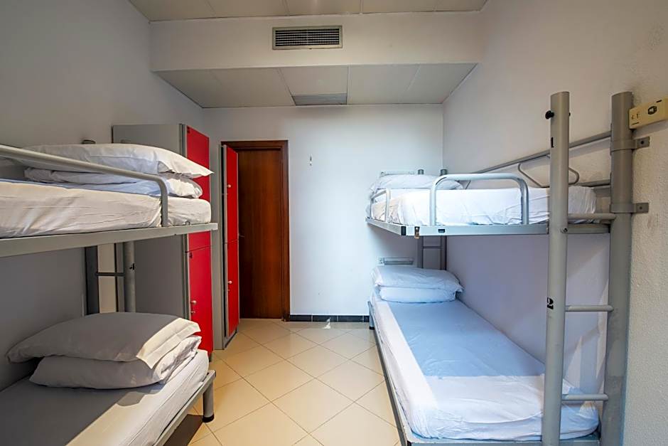 Safestay Barcelona Passeig de Gracia