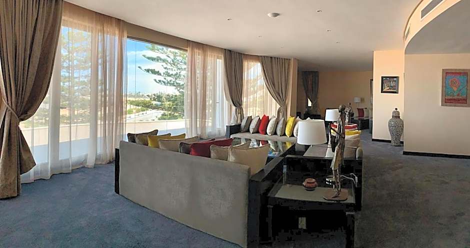 Atlas Essaouira & Spa