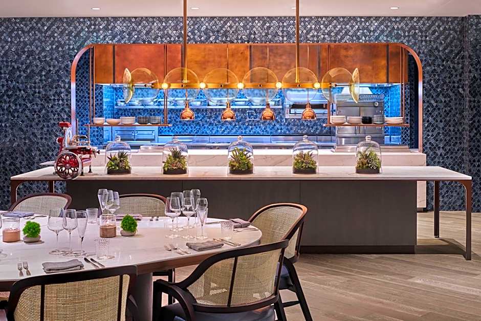 The Ritz-Carlton, Portland