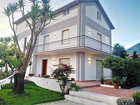 B&B Villa dei Desideri