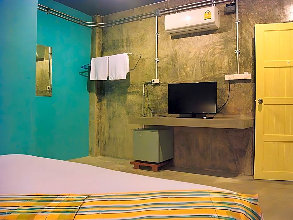 Seabox Hostel