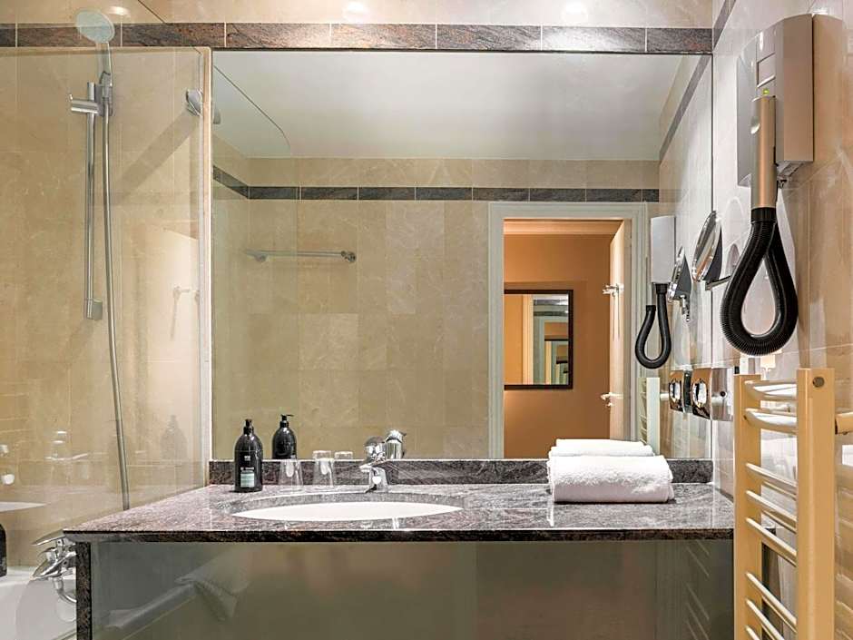 Aparthotel Adagio Paris Haussmann