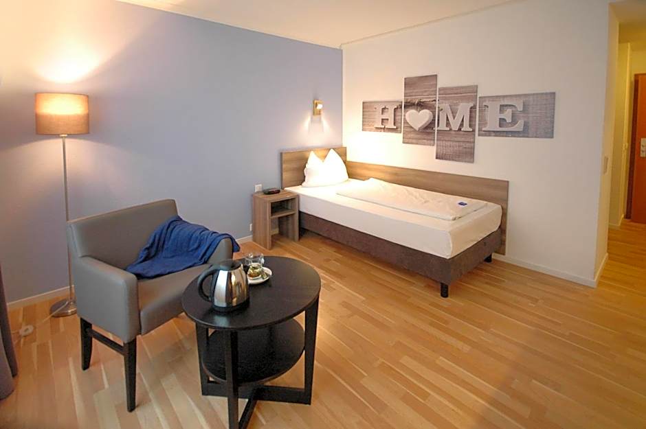 Kempe Komfort plus Hotel