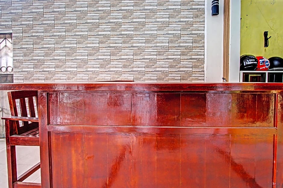 Hotel O Amole Homestay Syariah