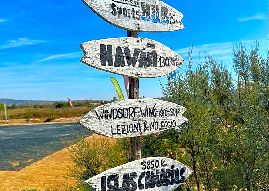 Residence Talamone Il Poderino