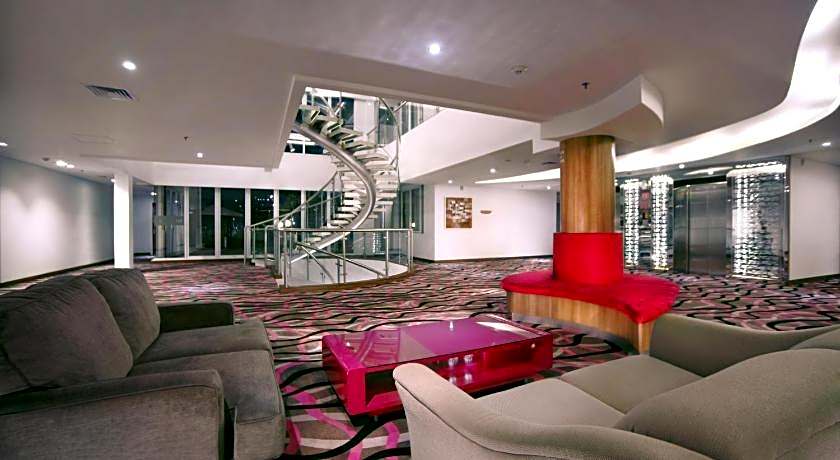 Favehotel Ltc Glodok