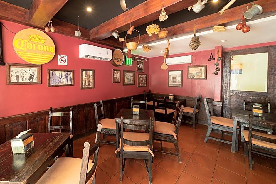 Comfort Inn Real San Miguel