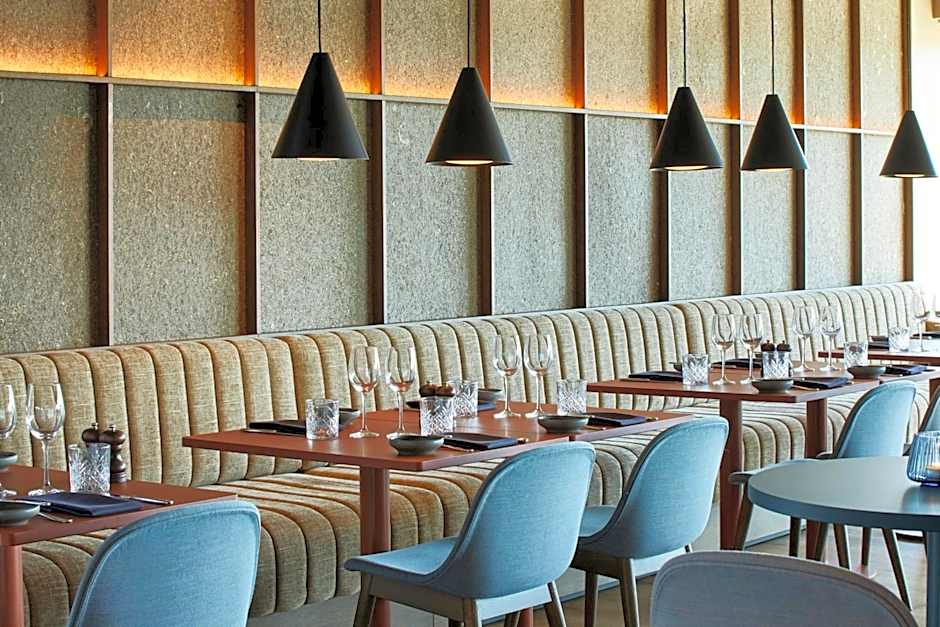 Copenhagen Marriott Hotel