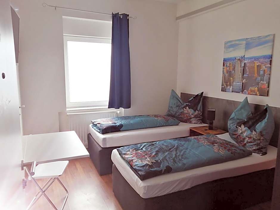 Motel Graz Ost I Free Parking I Self Check-in