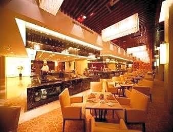 Ramada Plaza by Wyndham Yangzhou Casa – Yangzhou, VA