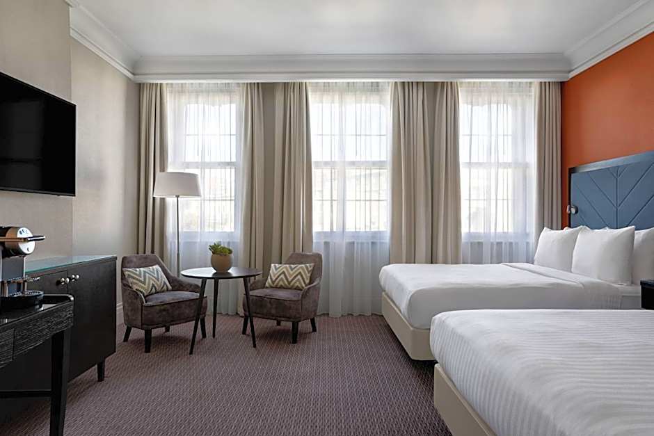 Bristol Marriott Royal Hotel