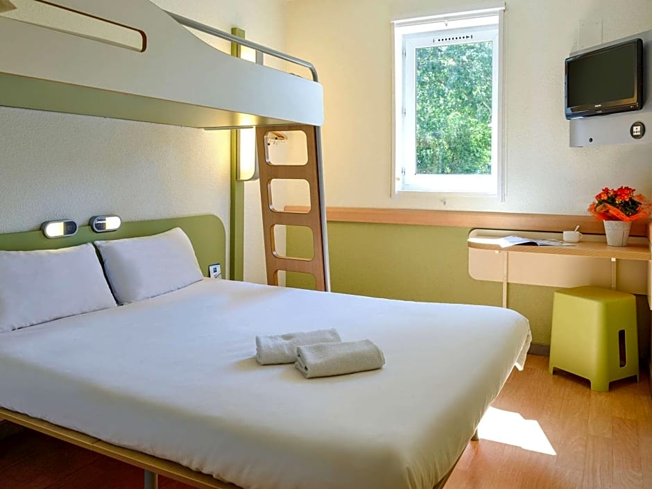 Ibis Budget Avignon Nord