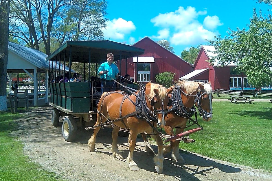 Amish Inn