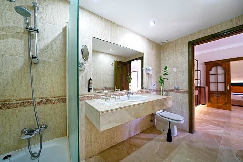 Suites & Villas by Dunas