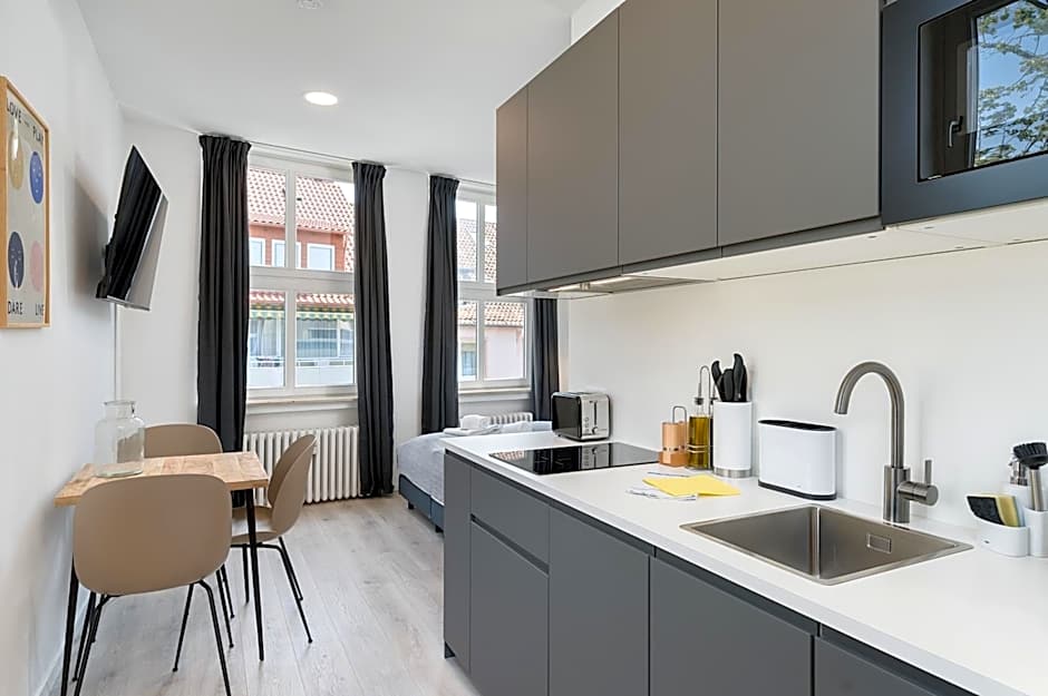nestup - Hildesheim Zentral