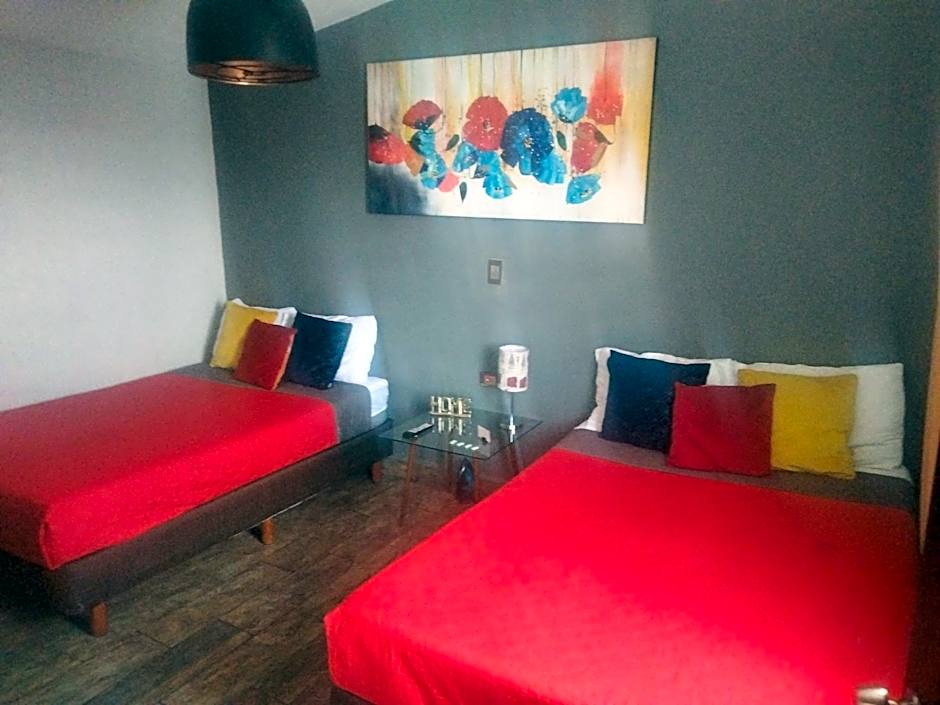 Abitare Durango By Grupo Salazar