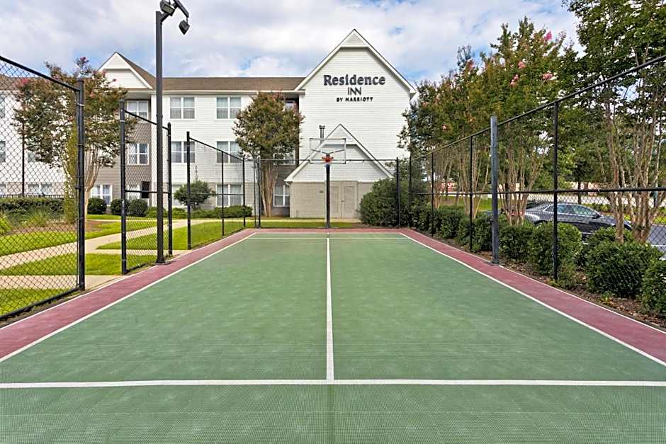 Residence Inn by Marriott Columbus