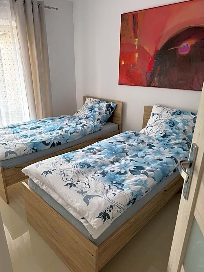 Apartamenty Monik Świętochłowice