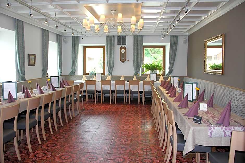 Landhotel St. Florian