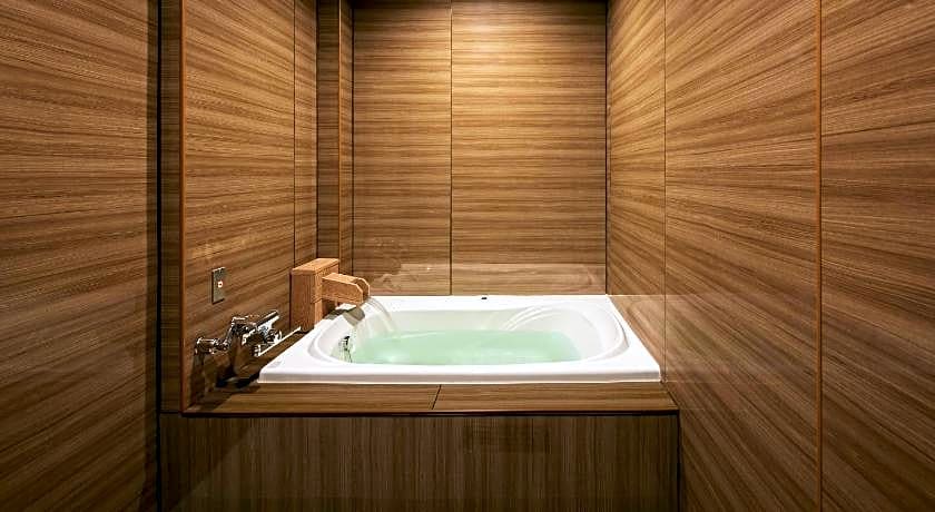 Yatomi Hotel Nuqu Natural Hot Spring