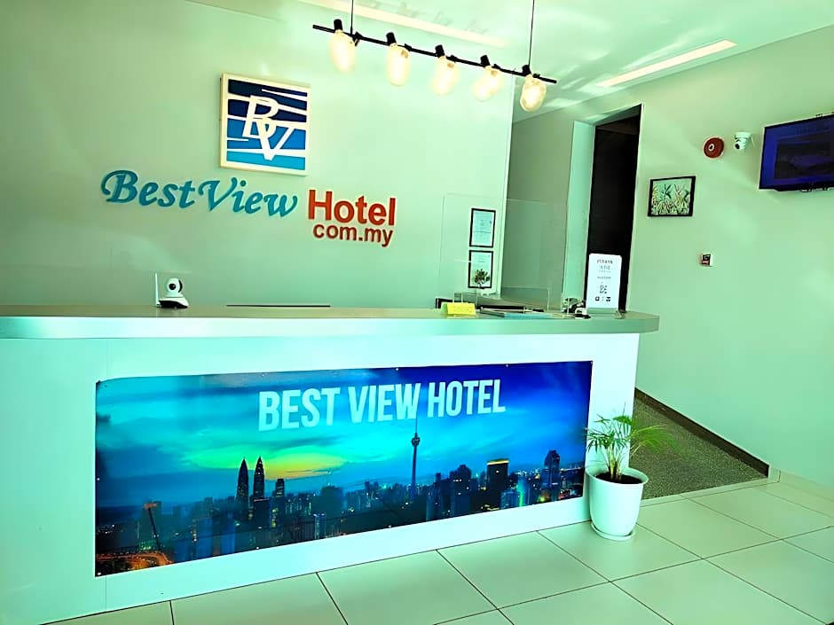 Best View Hotel Puchong