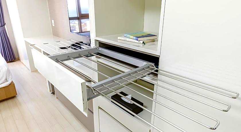 Shinshin Hotel Seogwipo