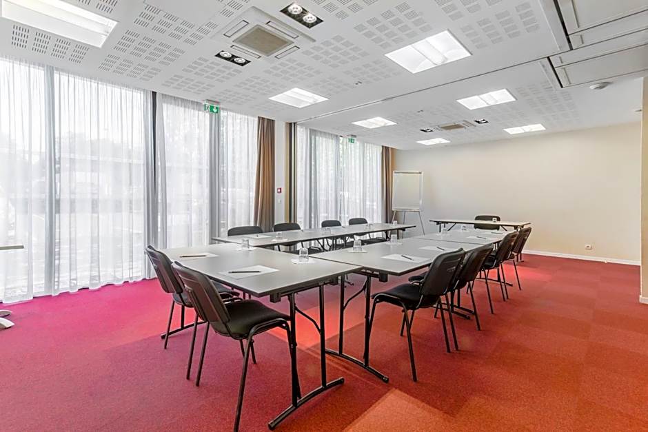 All Suites Pau  Zénith