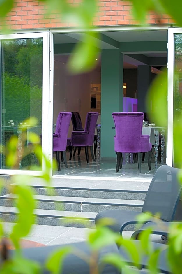 B&B Saint-Georges -Located in the city centre of Bruges-