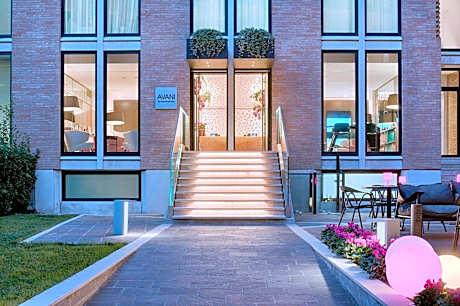 Avani Rio Novo Venice Hotel