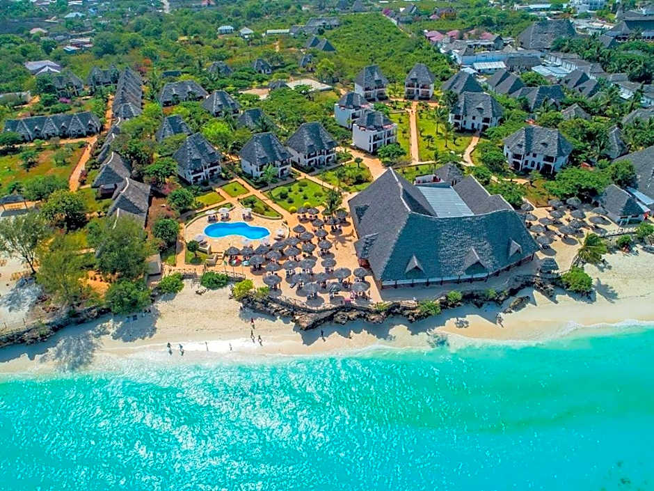 Veraclub Sunset Beach – Nungwi