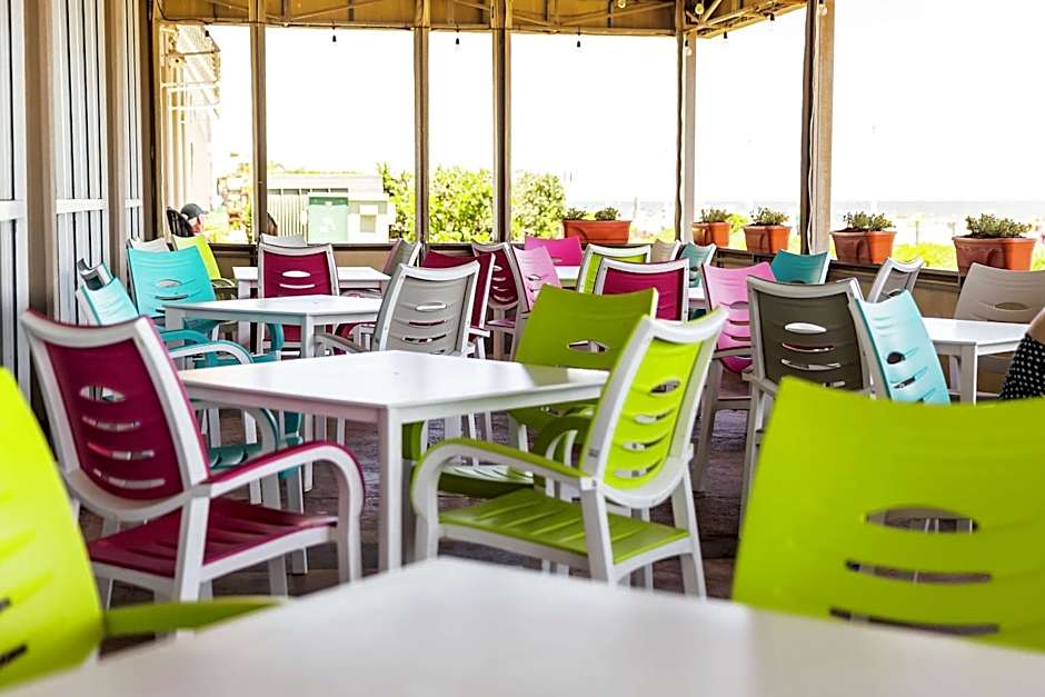 Hampton Inn By Hilton Virginia Beach-Oceanfront North