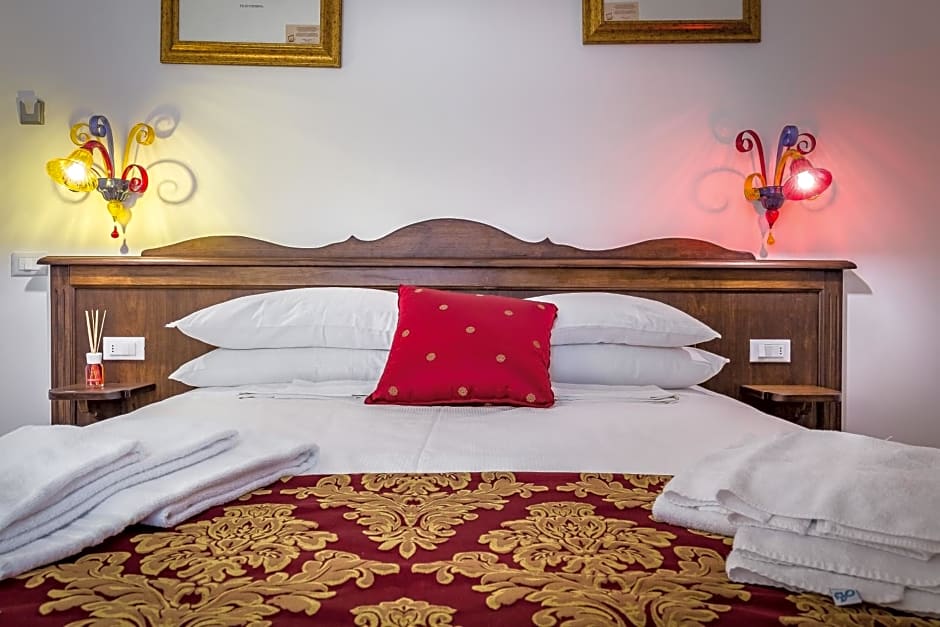 HomEdo B&B