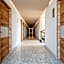 Hotel Central Merida by Kavia
