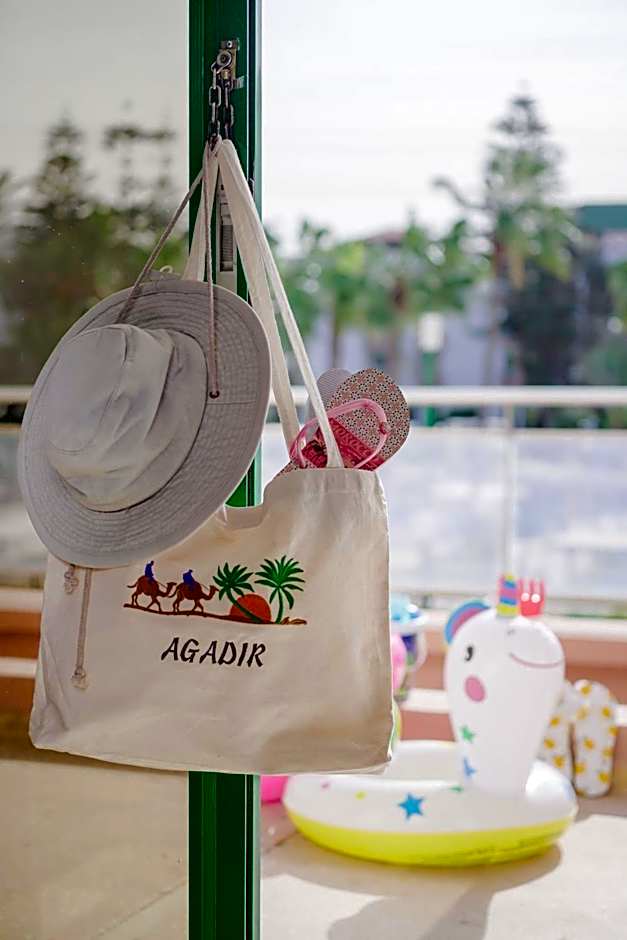 Agadir Beach Club