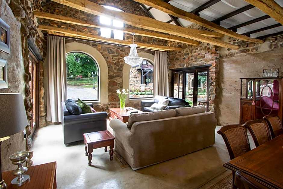 Flitwick Ranch