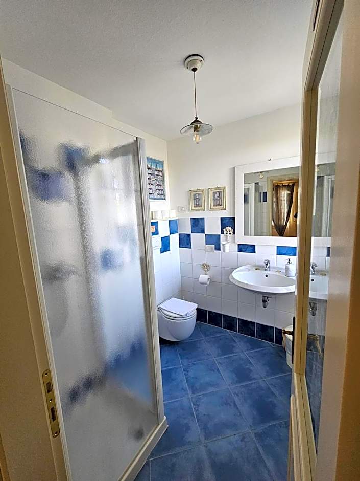 B&B La fabbrica delle idee