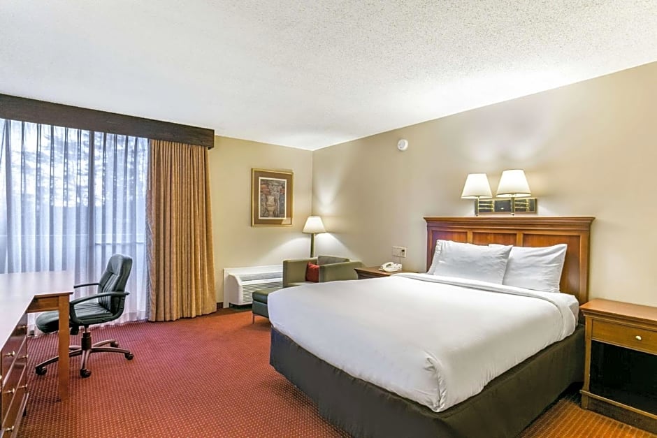 Clarion Hotel BWI Airport Arundel Mills