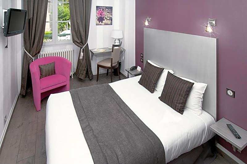 Logis Hotel Restaurant Nougier