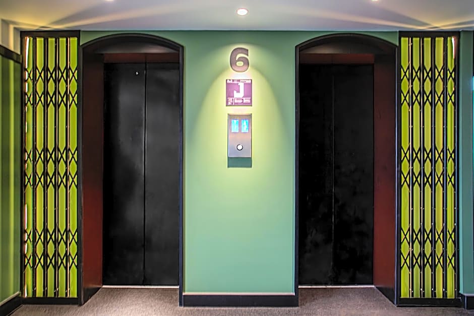 Lub d Bangkok Chinatown