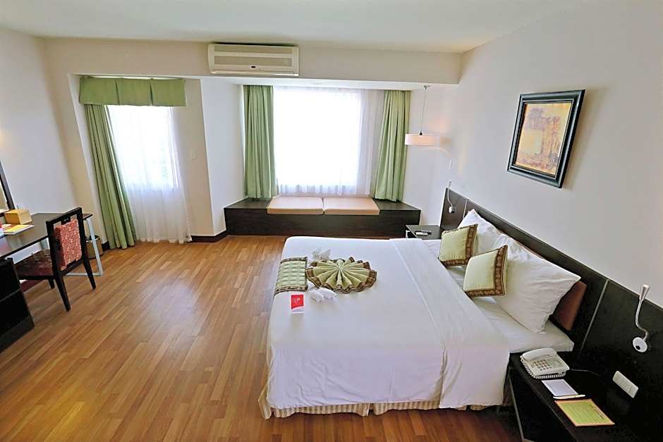 Park View Hotel