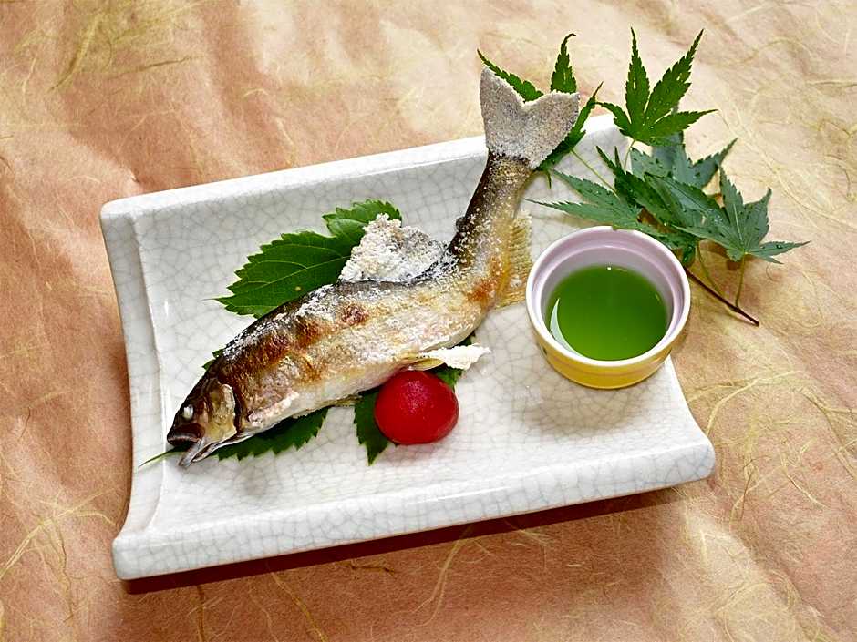 Shiobara Onsen Tokiwa Hotel