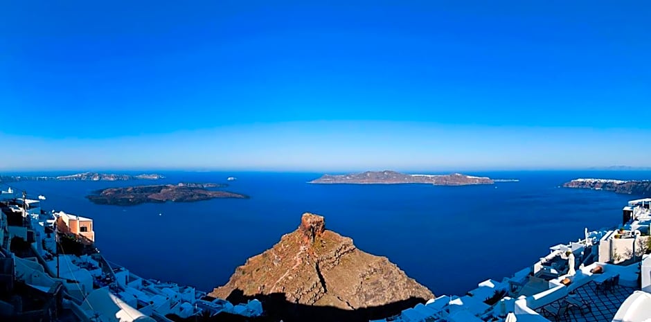 Artemis Villas , Imerovigli