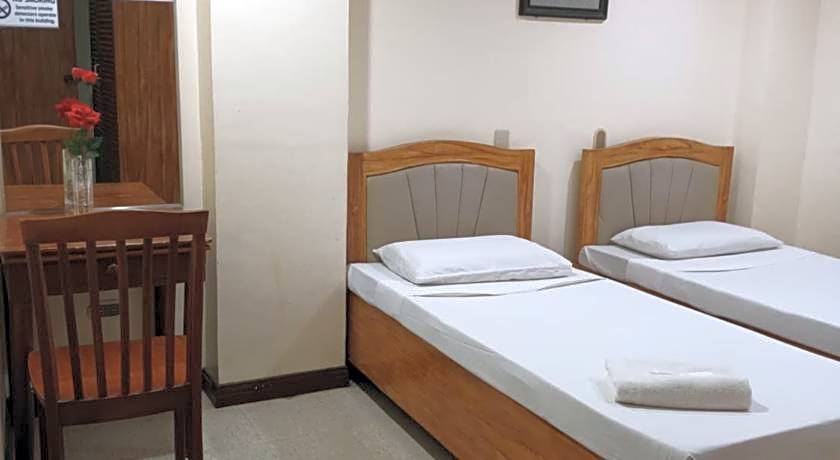 Mactan Pension House