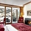 Kempinski Hotel Das Tirol