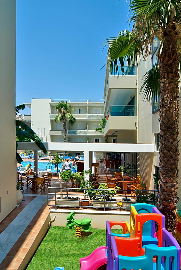 Philippion Apartments