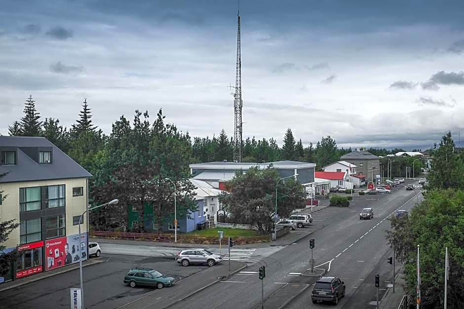 Bella Apartments & Rooms