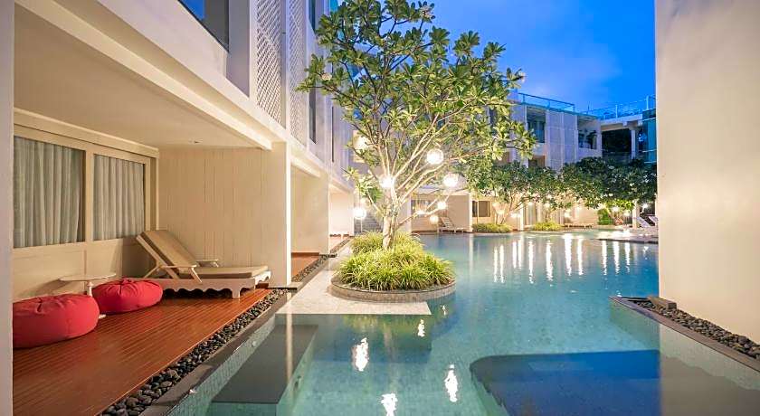 The Sea Cret Hua Hin Hotel