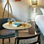 Mercure Saint Raphael Centre PLage