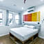 JG Time Hotel by JGSTAY, Times Square