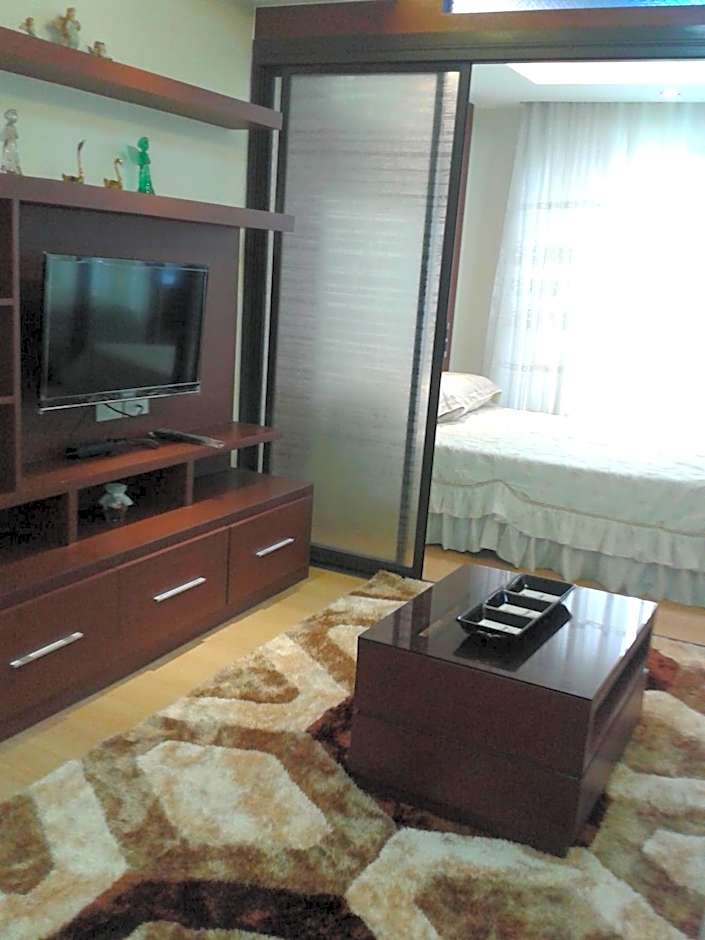 The Oasis Davao Condotel